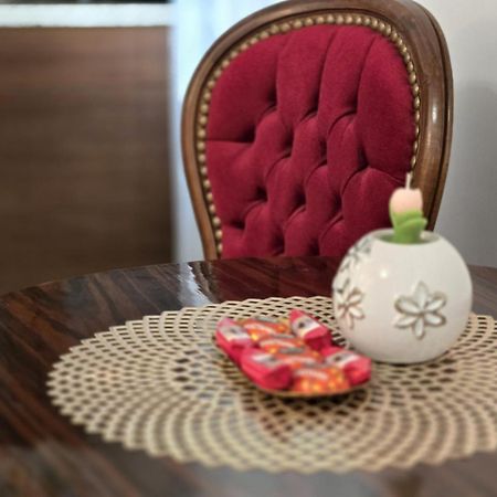 Vip Apart Cracow Krakow Dış mekan fotoğraf