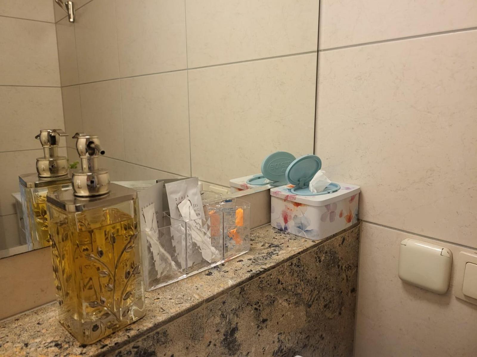 Vip Apart Cracow Krakow Dış mekan fotoğraf