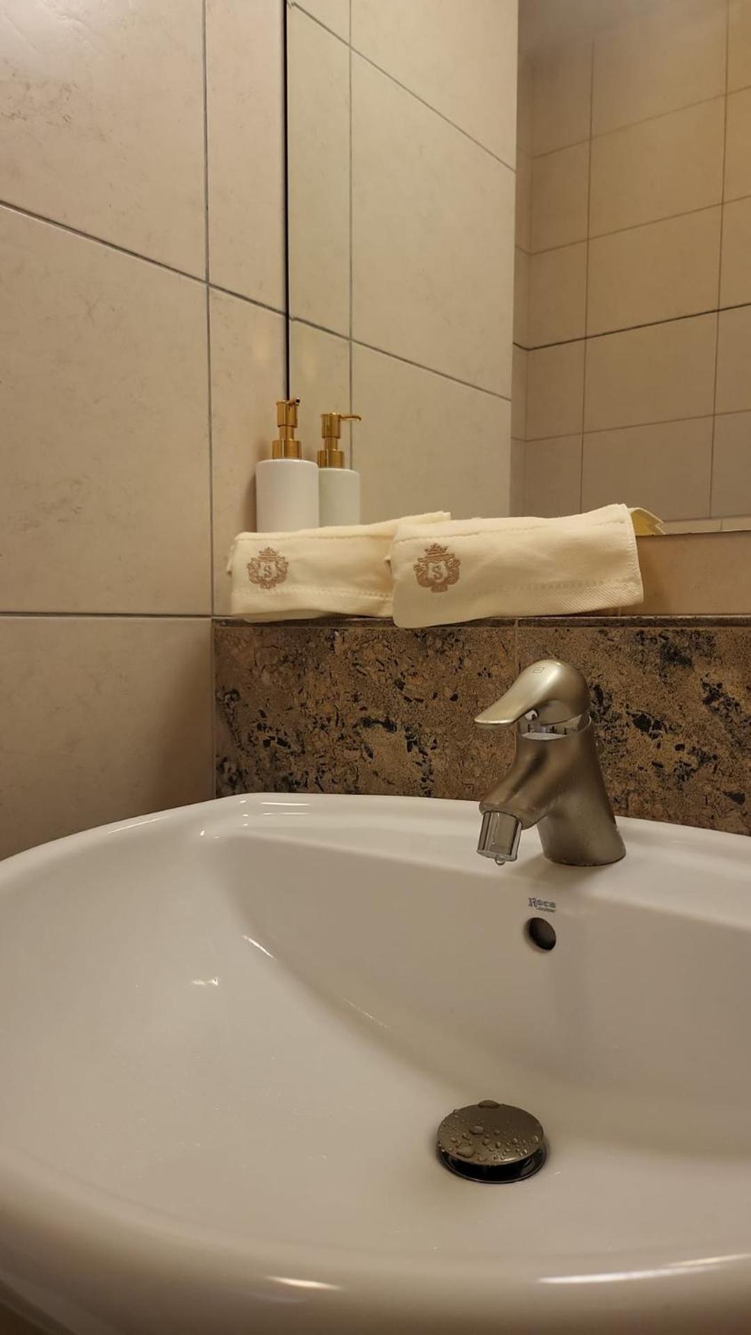 Vip Apart Cracow Krakow Dış mekan fotoğraf