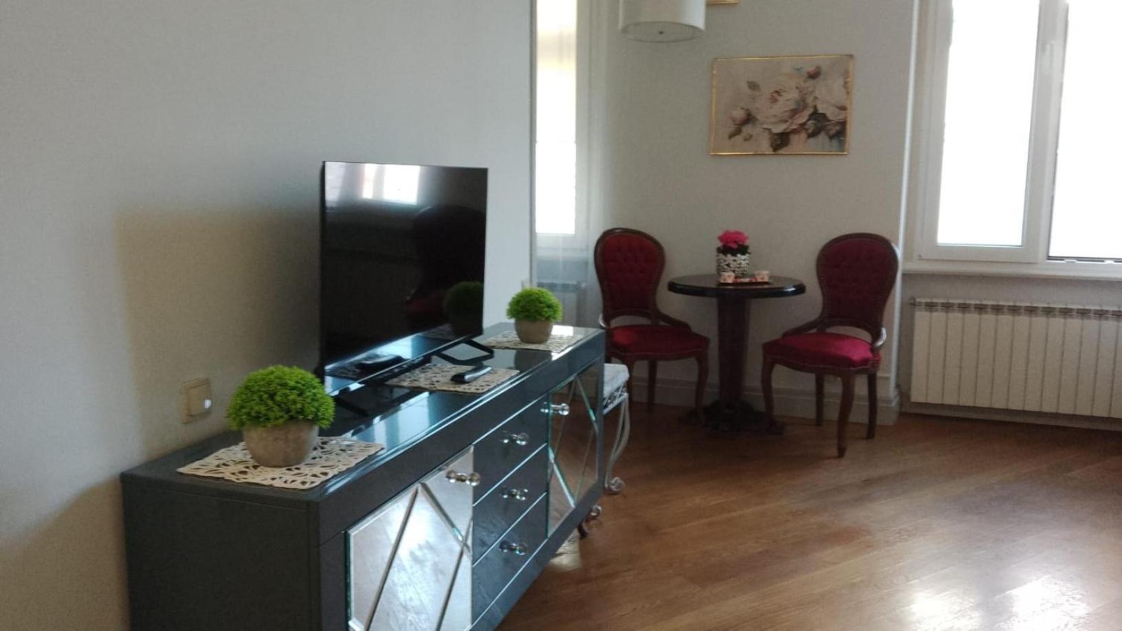Vip Apart Cracow Krakow Dış mekan fotoğraf