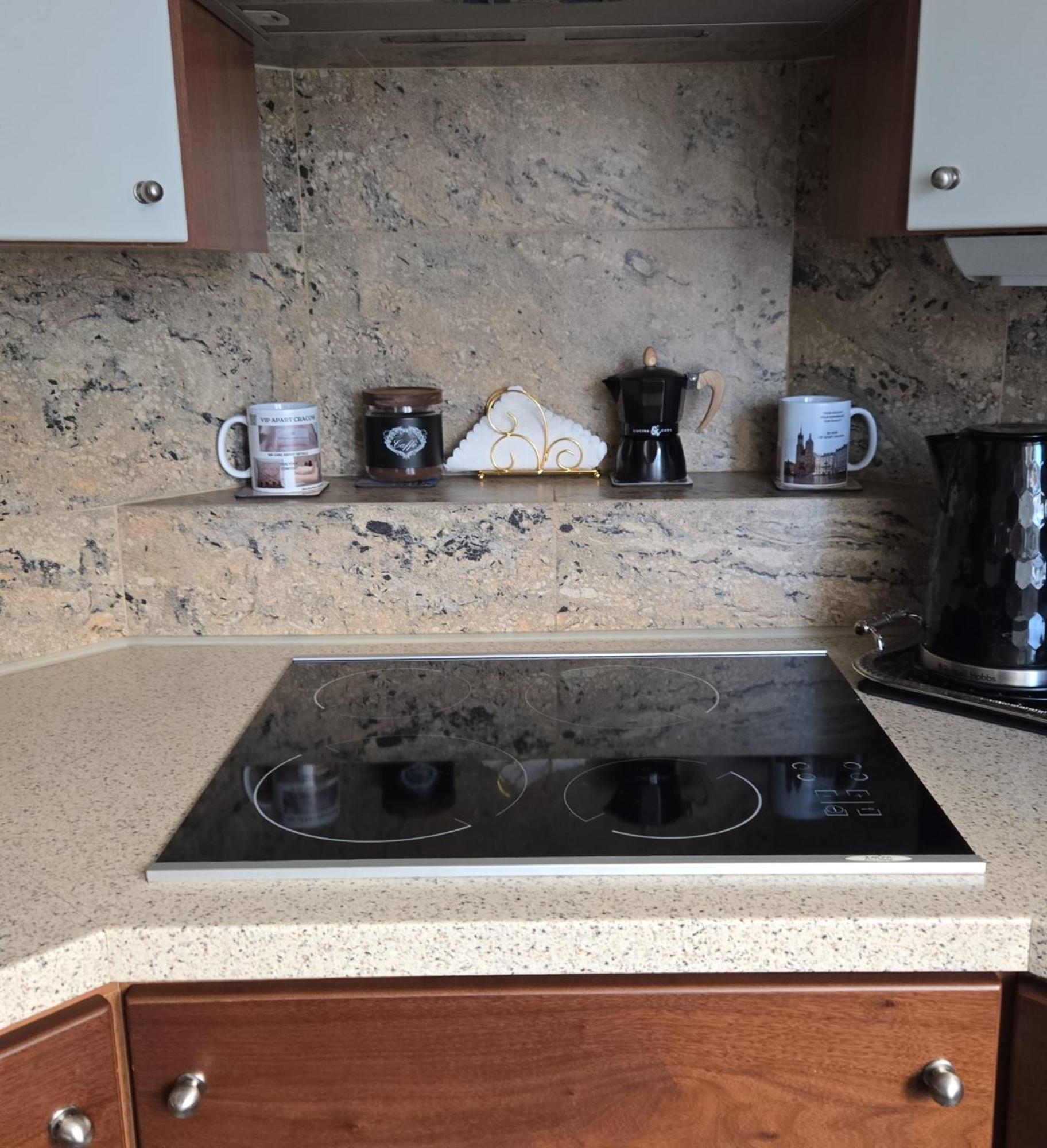 Vip Apart Cracow Krakow Dış mekan fotoğraf