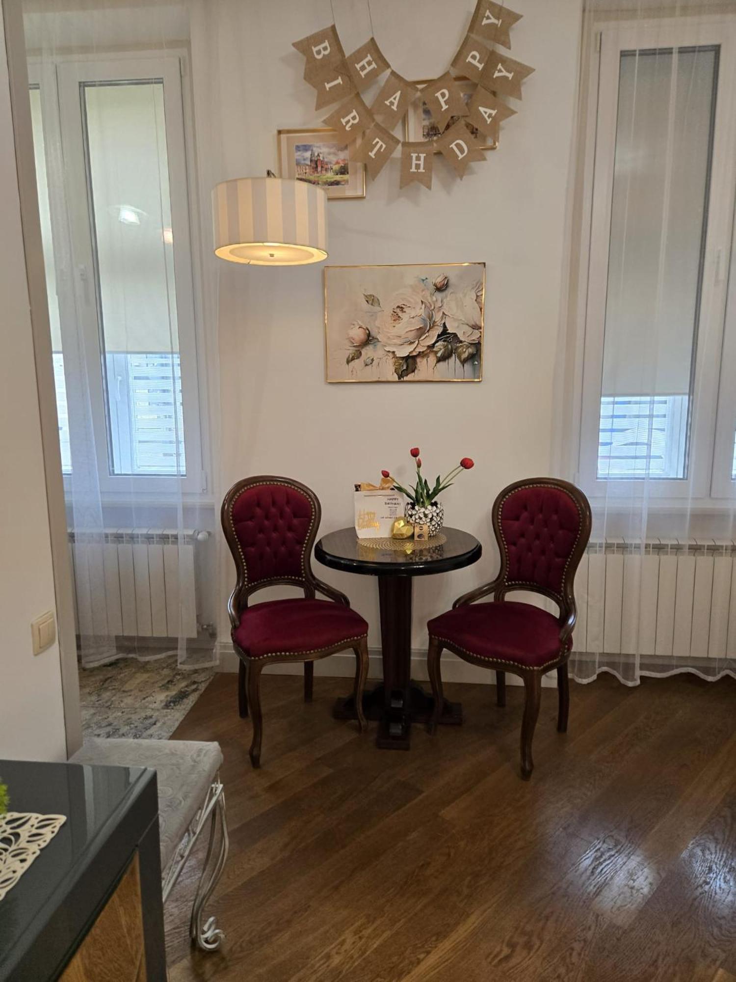 Vip Apart Cracow Krakow Dış mekan fotoğraf