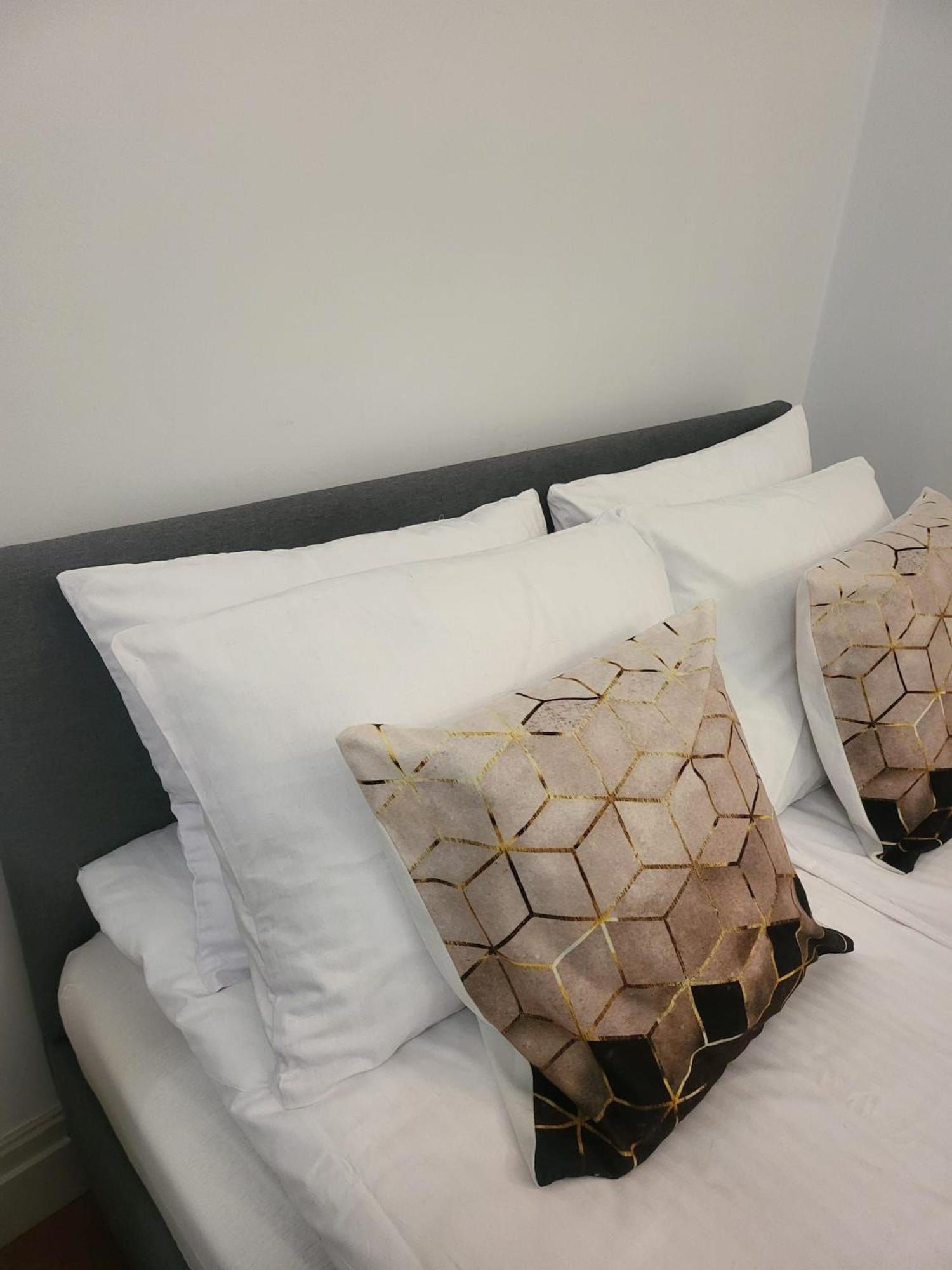 Vip Apart Cracow Krakow Dış mekan fotoğraf