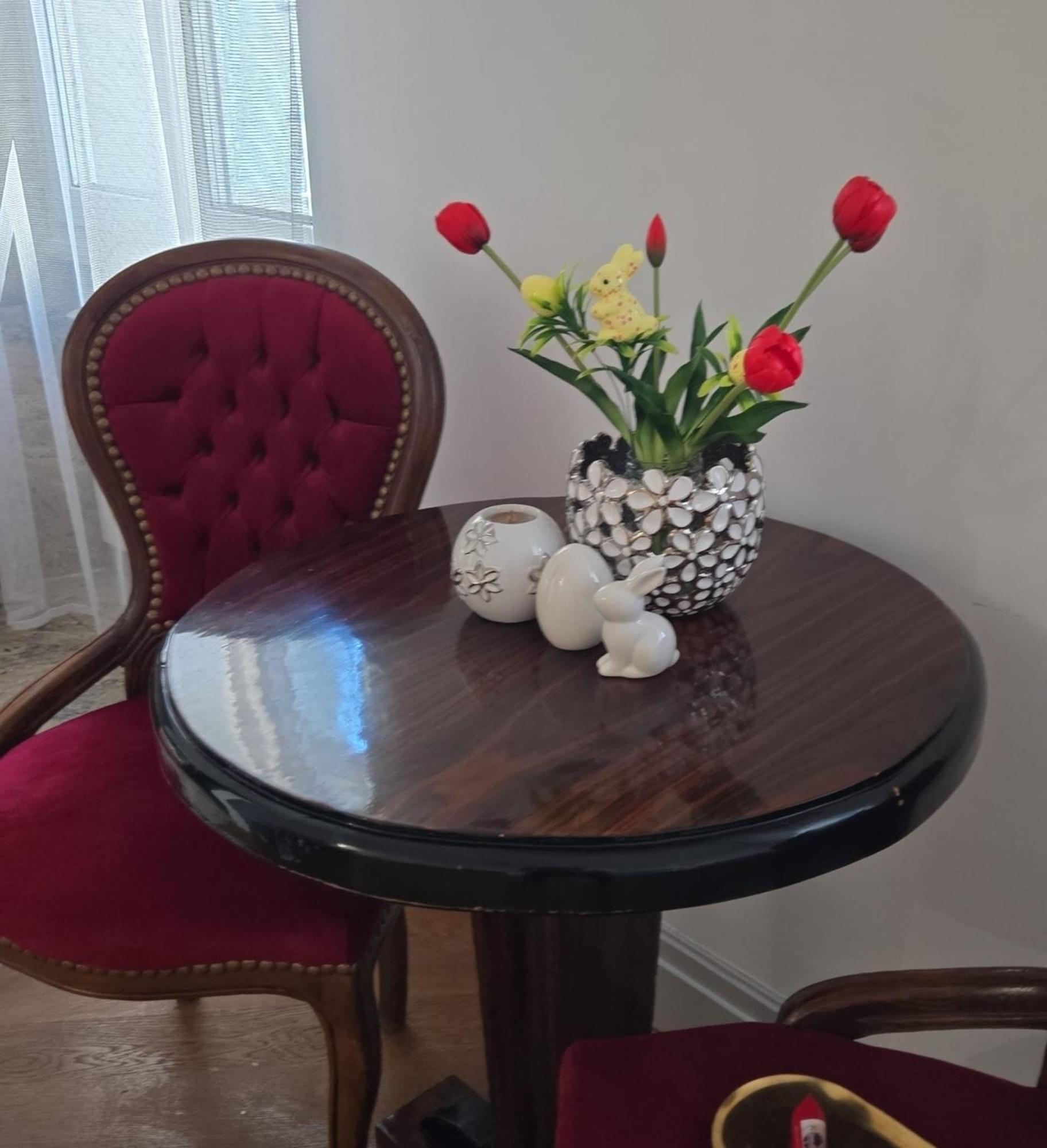Vip Apart Cracow Krakow Dış mekan fotoğraf