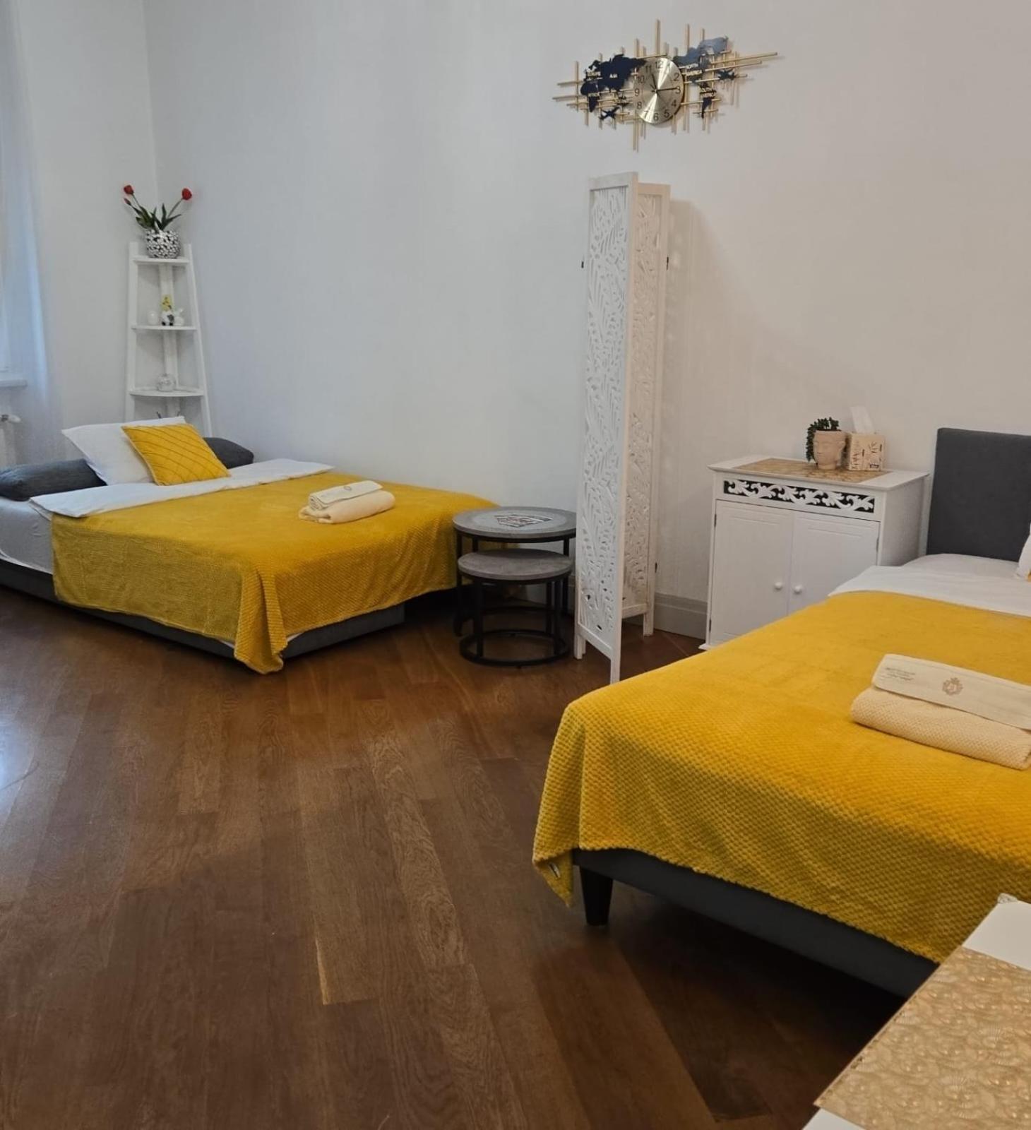 Vip Apart Cracow Krakow Dış mekan fotoğraf