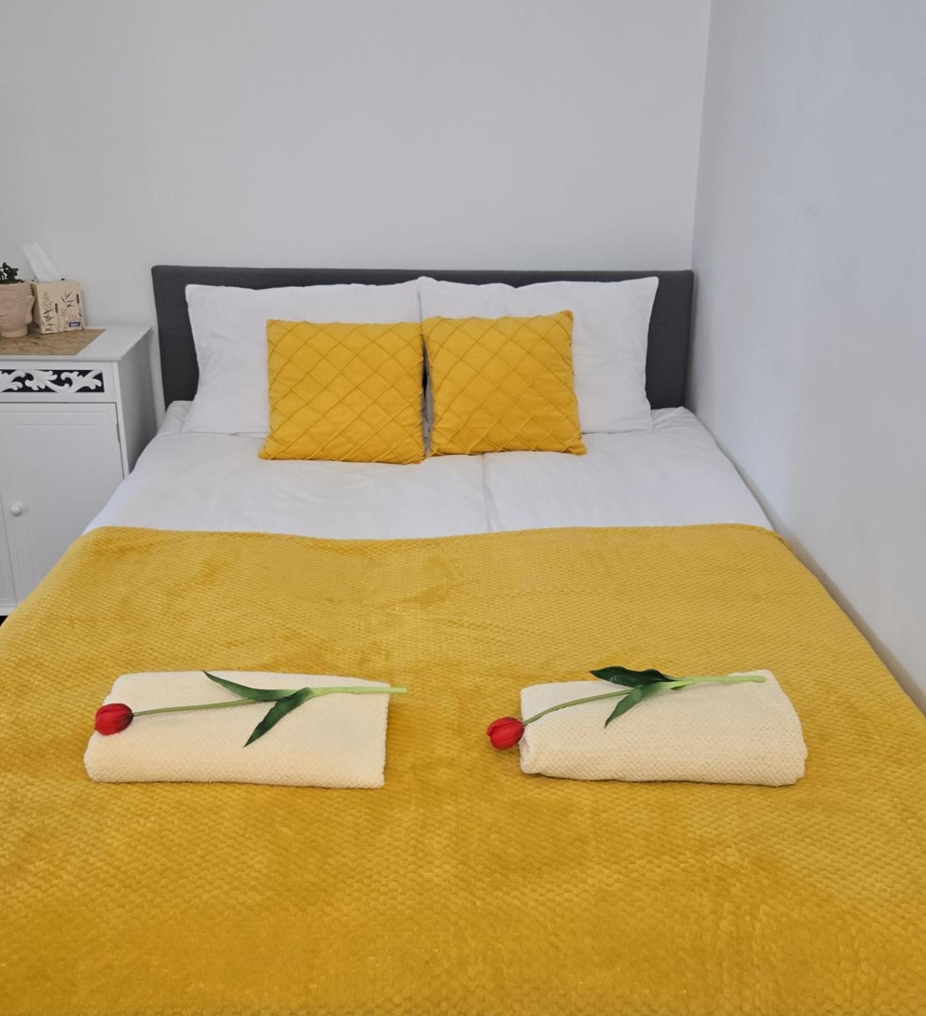 Vip Apart Cracow Krakow Dış mekan fotoğraf
