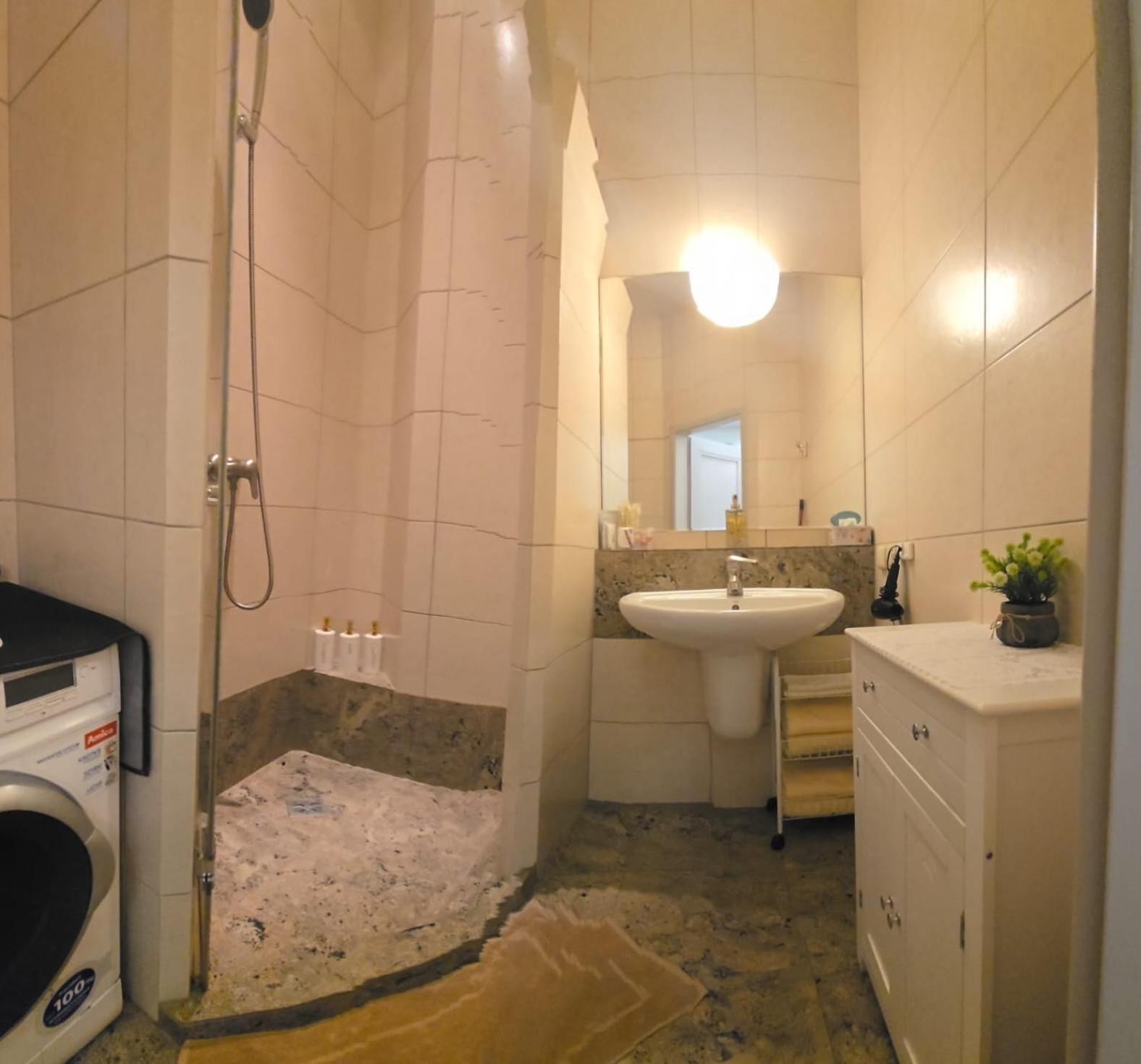 Vip Apart Cracow Krakow Dış mekan fotoğraf