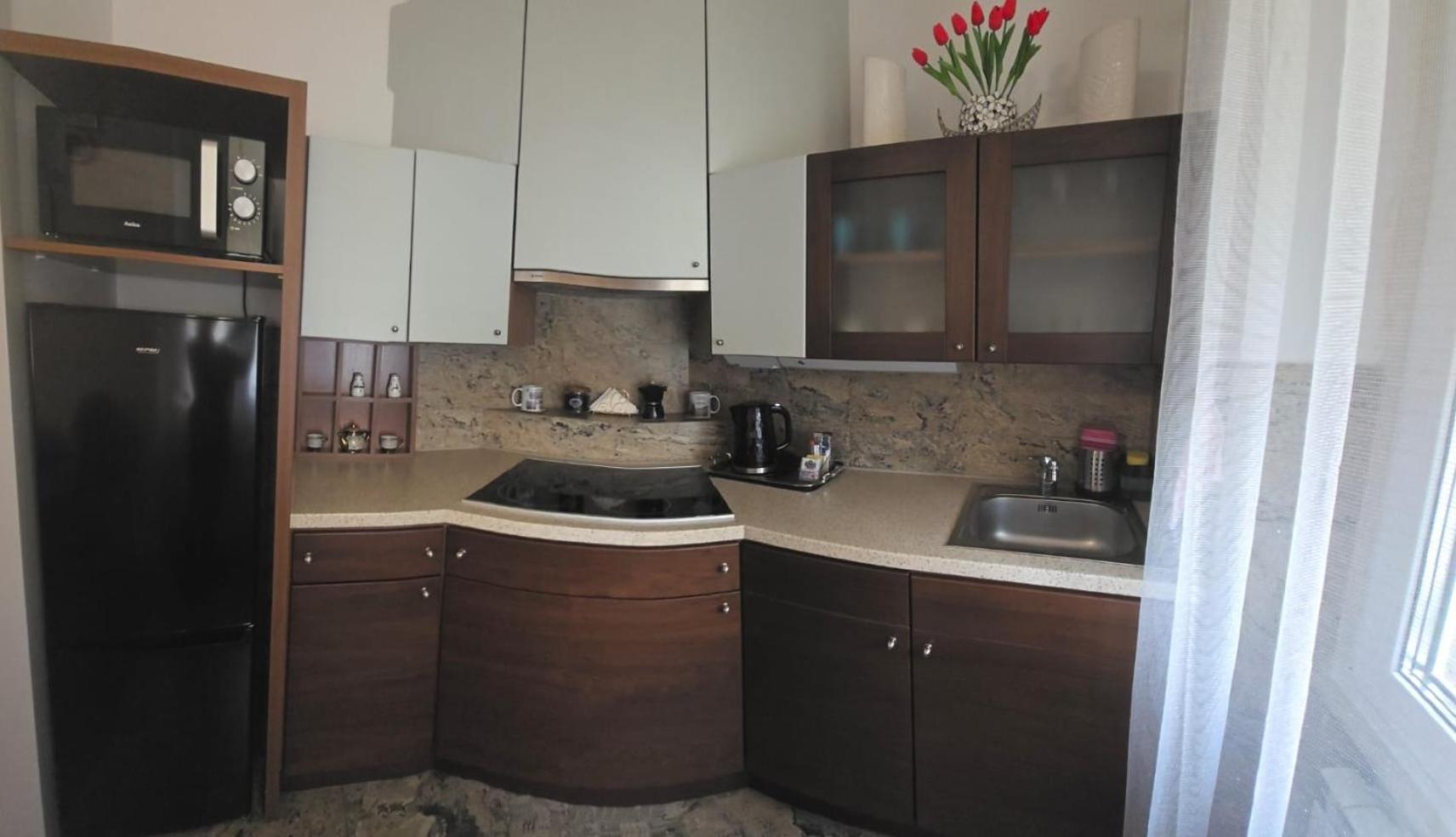 Vip Apart Cracow Krakow Dış mekan fotoğraf